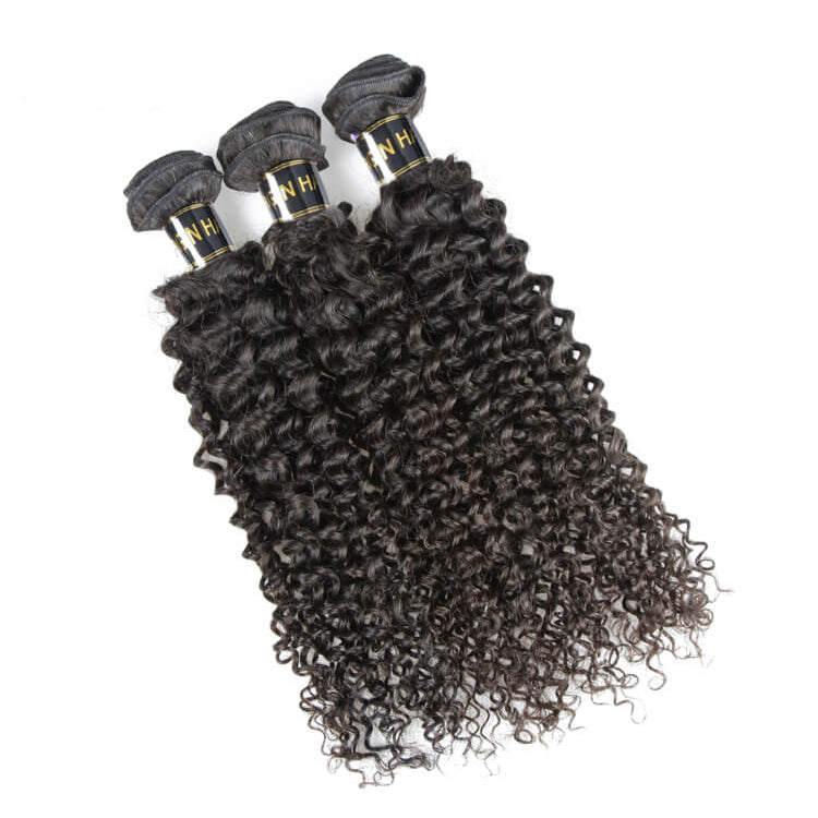 3PCS *Loose Wave* Bundles