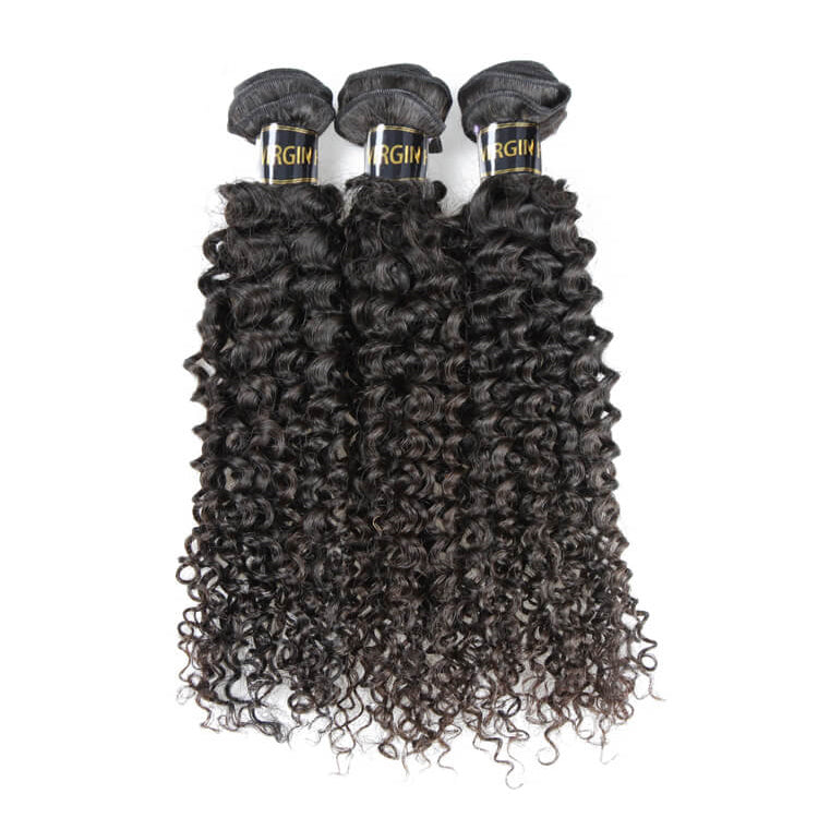 3PCS *Loose Wave* Bundles