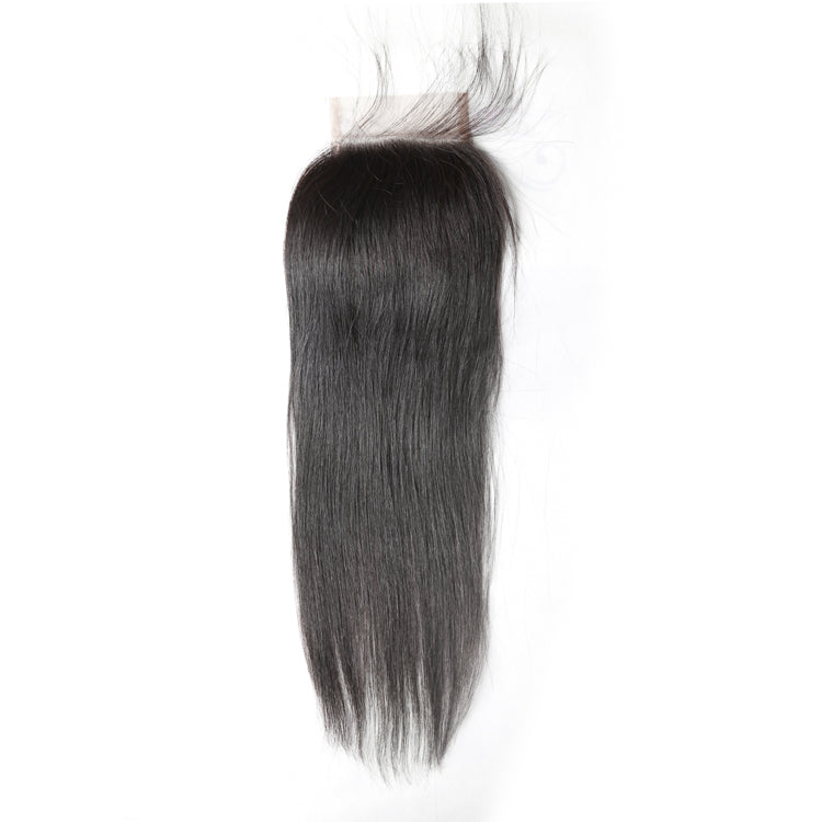 10A 4X4 HD Lace Closure Straight Hair