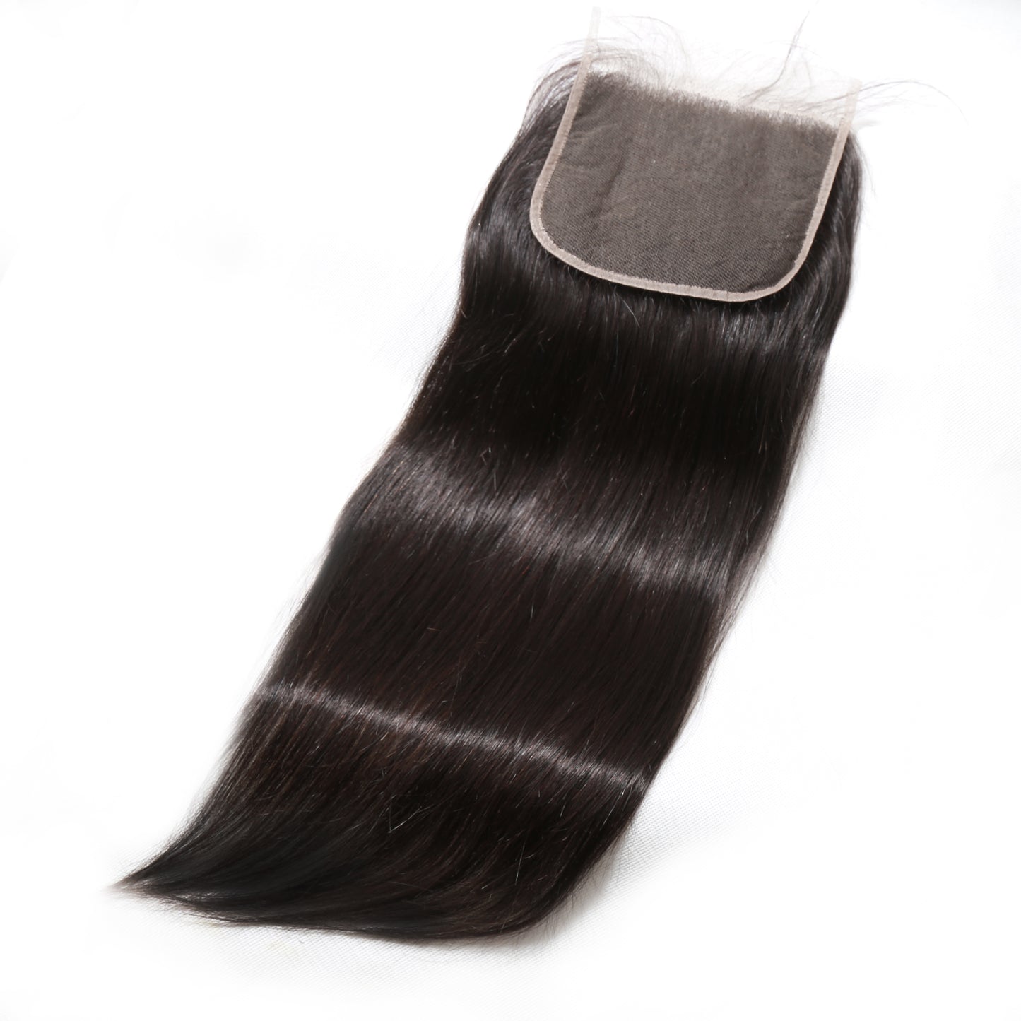 6x6 HD Lace Closure Straight Virgin Hair