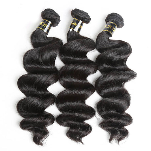 3PCS *Curly Hair* Bundles