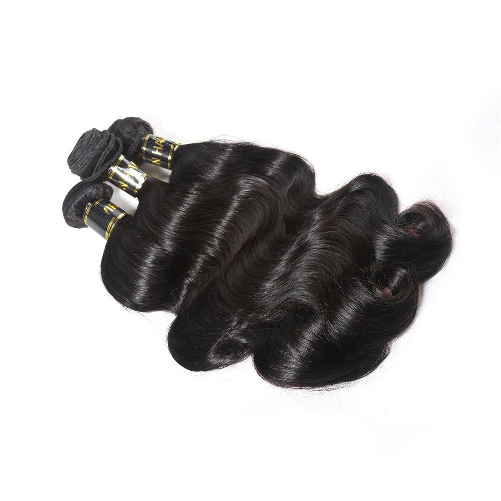 3PCS *Body Wave* Bundles